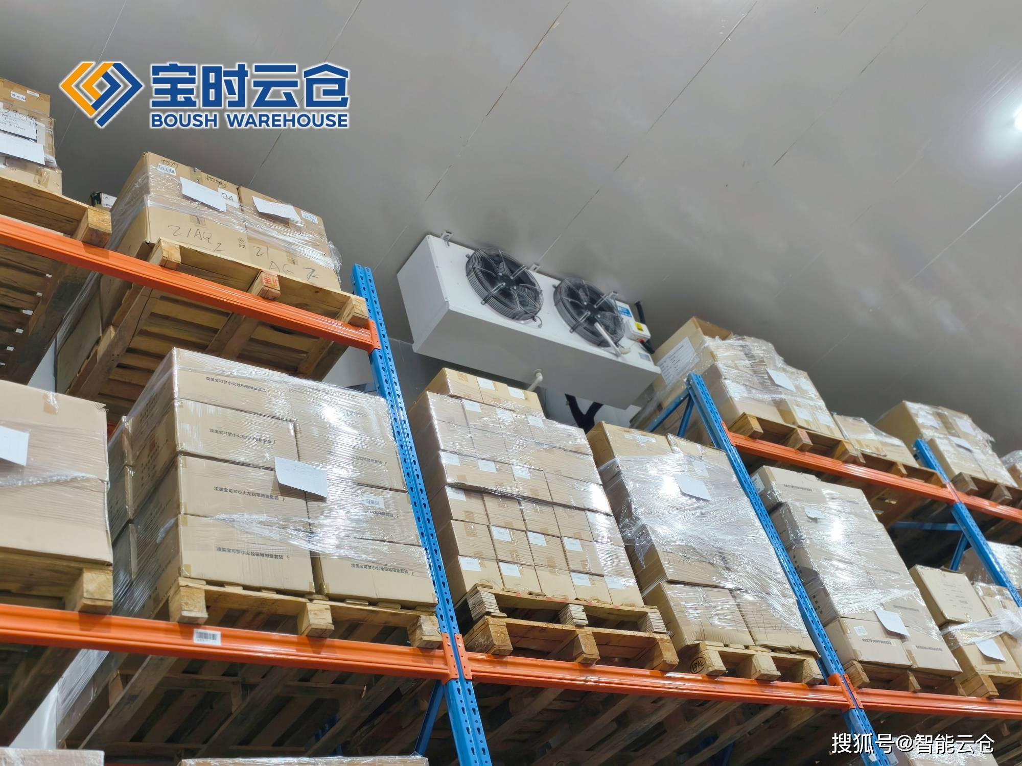 兴义市领先物流品牌升级(领先物流服务商是自营物流)